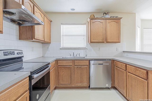 4946 Orchid Star, San Antonio, TX 78218