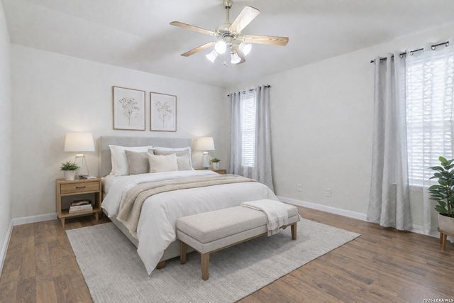 4946 Orchid Star, San Antonio, TX 78218