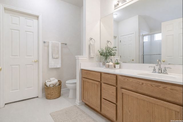 4946 Orchid Star, San Antonio, TX 78218