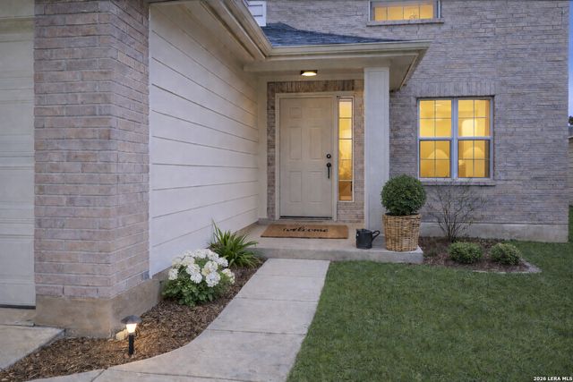 4946 Orchid Star, San Antonio, TX 78218