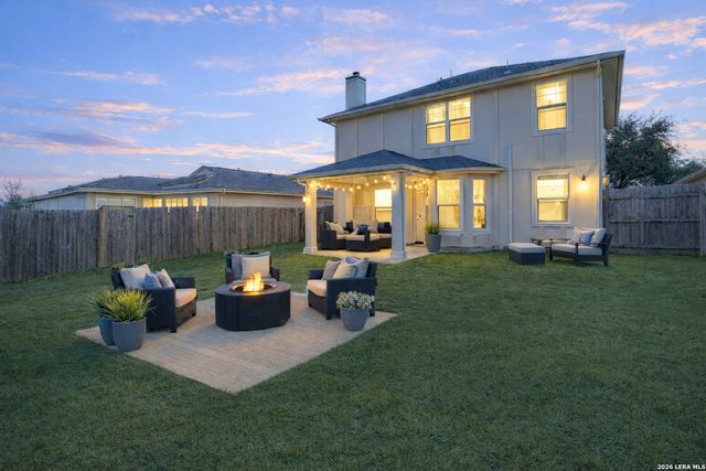 4946 Orchid Star, San Antonio, TX 78218