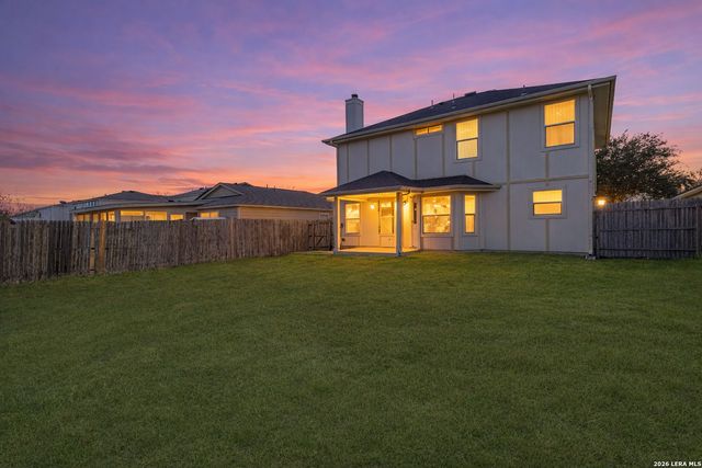 4946 Orchid Star, San Antonio, TX 78218