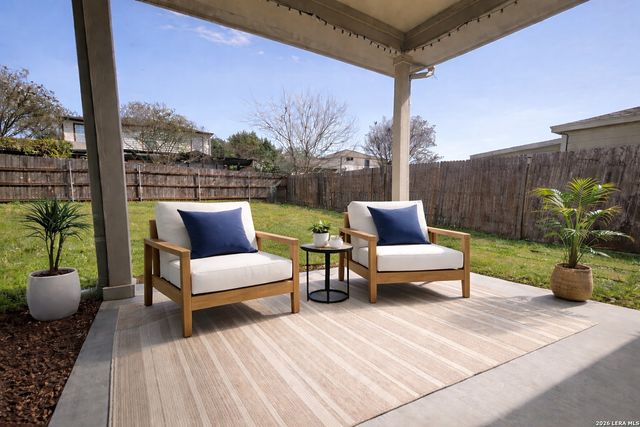 4946 Orchid Star, San Antonio, TX 78218