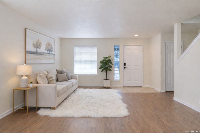 4946 Orchid Star, San Antonio, TX 78218