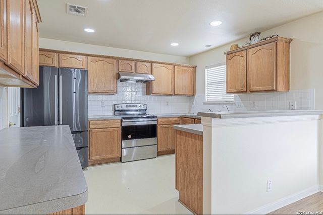 4946 Orchid Star, San Antonio, TX 78218