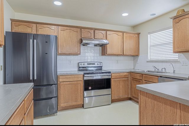 4946 Orchid Star, San Antonio, TX 78218