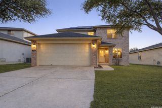 4946 Orchid Star, San Antonio, TX 78218