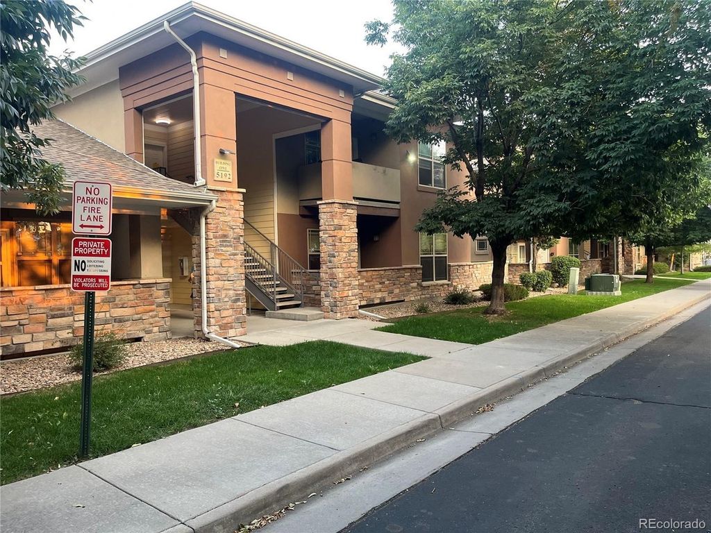 5192 Ammons Ct 101, Arvada, CO 80002