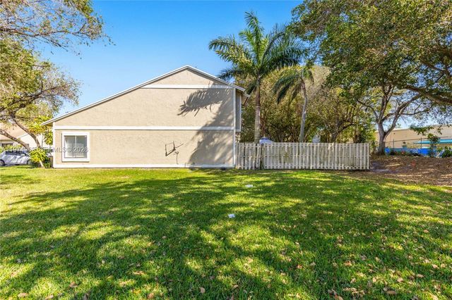 11180 NW 35th St 11180, Sunrise, FL 33351