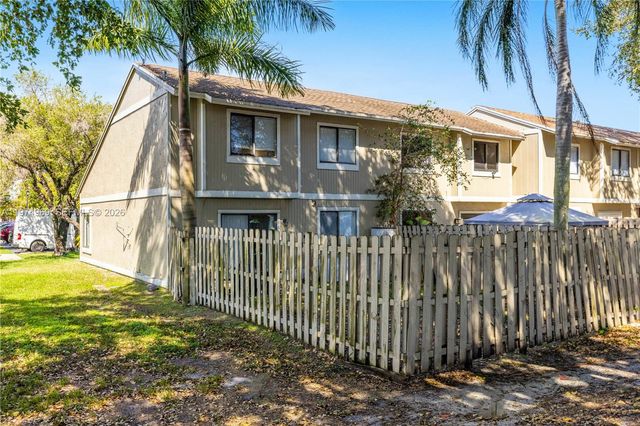 11180 NW 35th St 11180, Sunrise, FL 33351