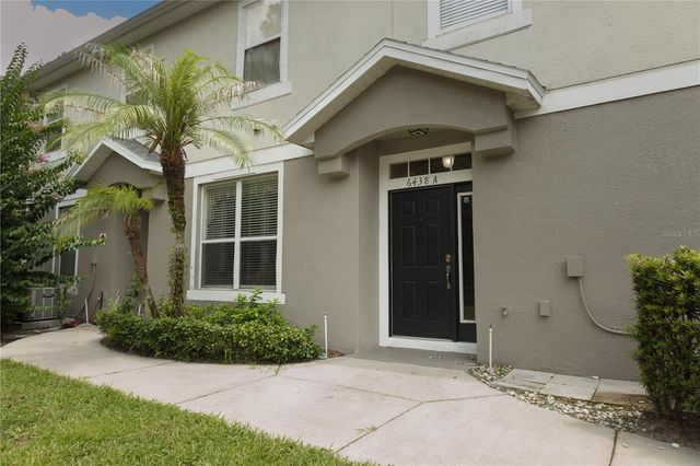 6438 S GOLDENROD ROAD 19A, Orlando, FL 32822