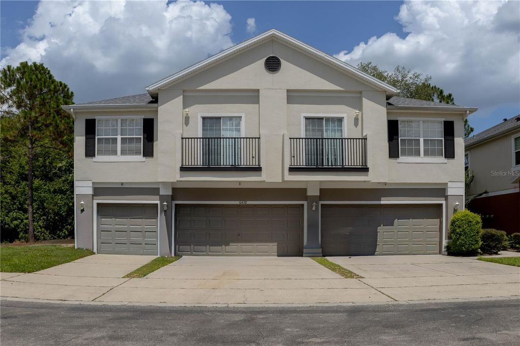 6438 S GOLDENROD ROAD 19A, Orlando, FL 32822