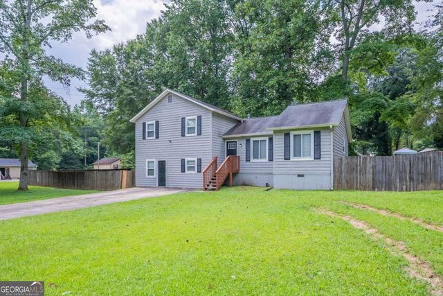 3156 Sasanqua Lane SW, Marietta, GA 30008