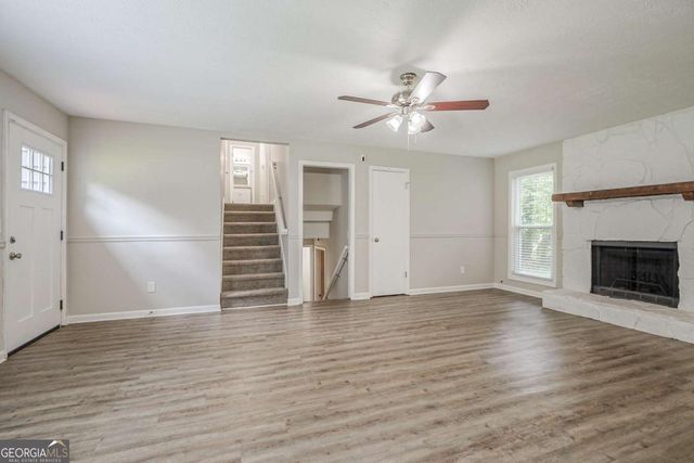 3156 Sasanqua Lane SW, Marietta, GA 30008