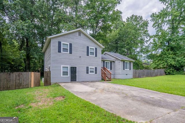 3156 Sasanqua Lane SW, Marietta, GA 30008