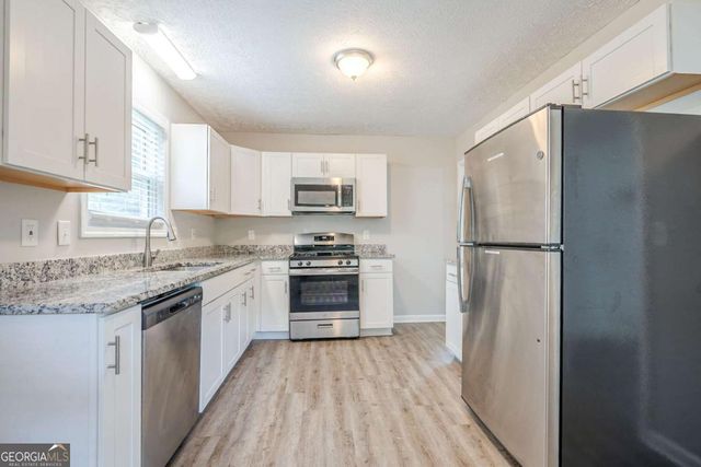 3156 Sasanqua Lane SW, Marietta, GA 30008