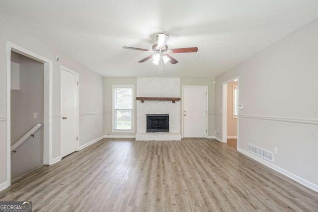3156 Sasanqua Lane SW, Marietta, GA 30008