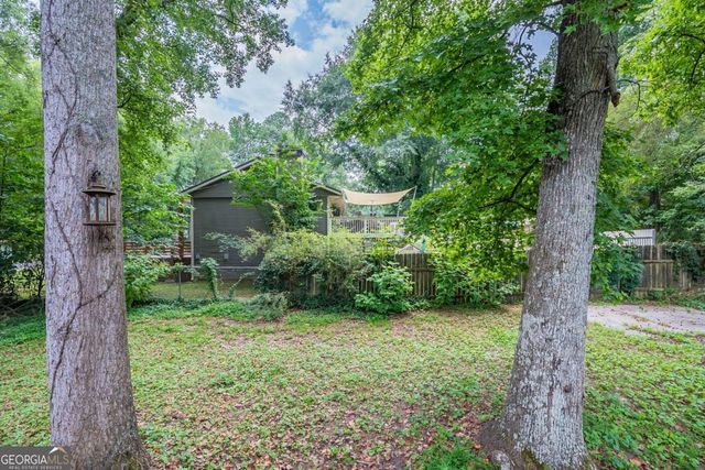 3156 Sasanqua Lane SW, Marietta, GA 30008