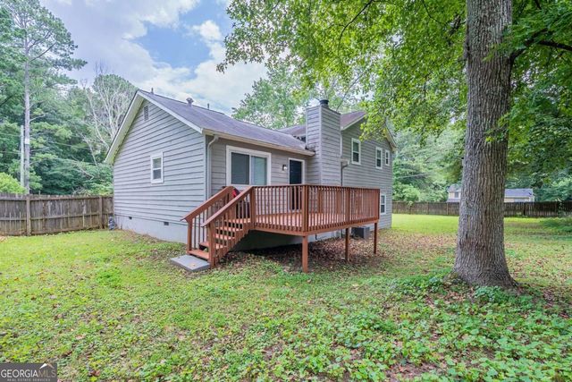 3156 Sasanqua Lane SW, Marietta, GA 30008