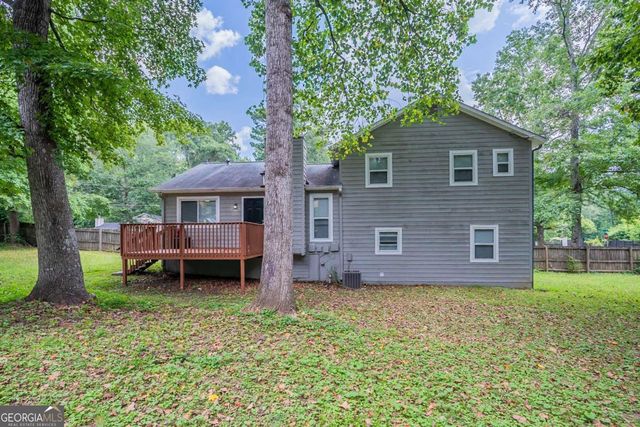 3156 Sasanqua Lane SW, Marietta, GA 30008