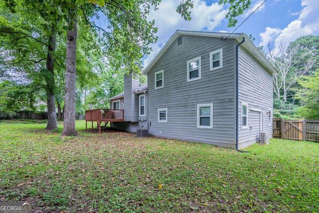 3156 Sasanqua Lane SW, Marietta, GA 30008