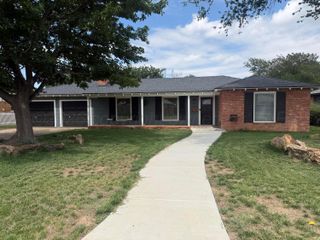 3805 Lenwood Drive, Amarillo, TX 79109