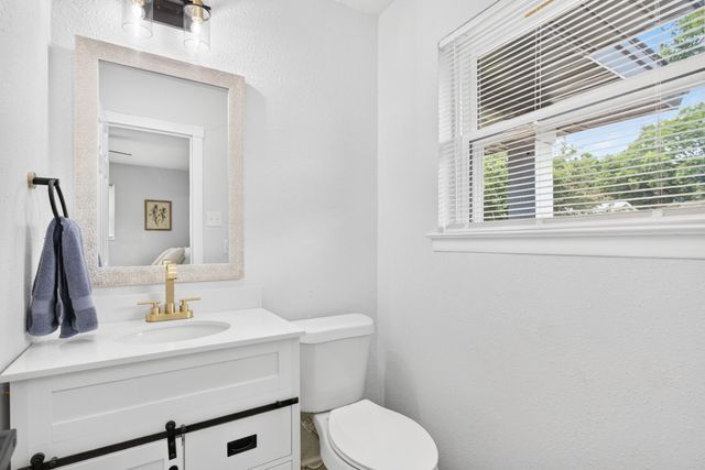3504 Coronado Court, Fort Worth, TX 76116