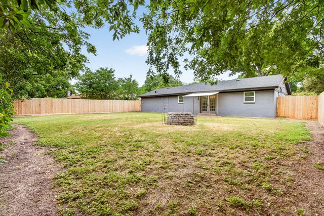 3504 Coronado Court, Fort Worth, TX 76116