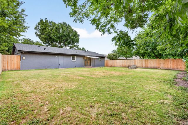3504 Coronado Court, Fort Worth, TX 76116