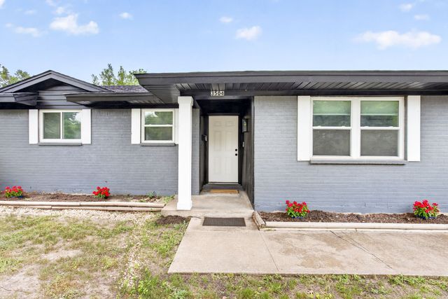 3504 Coronado Court, Fort Worth, TX 76116