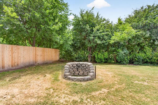 3504 Coronado Court, Fort Worth, TX 76116