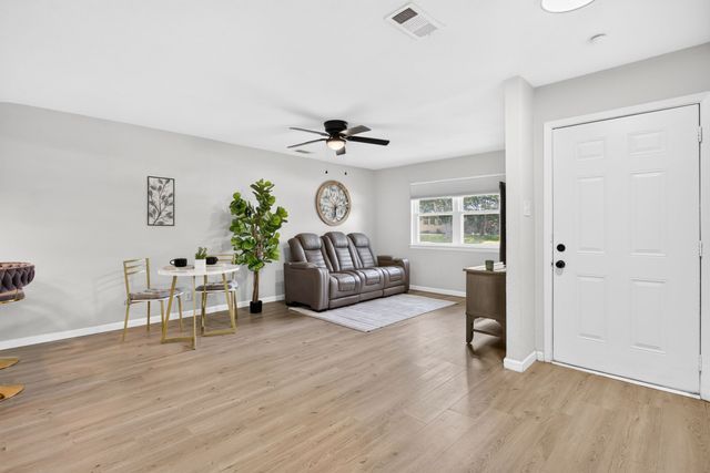 3504 Coronado Court, Fort Worth, TX 76116