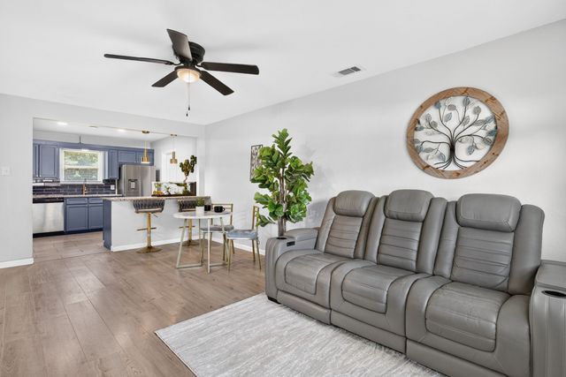 3504 Coronado Court, Fort Worth, TX 76116