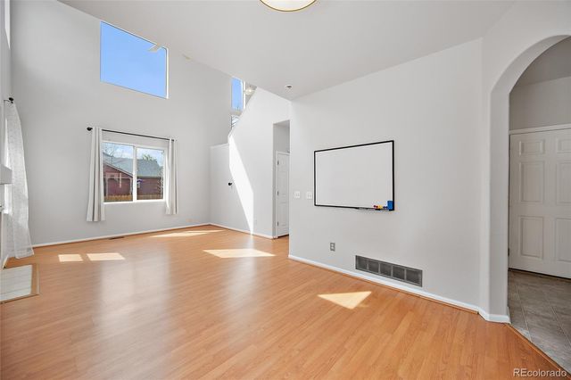 7215 Mount Higgins Heights, Colorado Springs, CO 80922