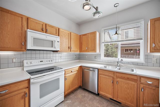 7215 Mount Higgins Heights, Colorado Springs, CO 80922