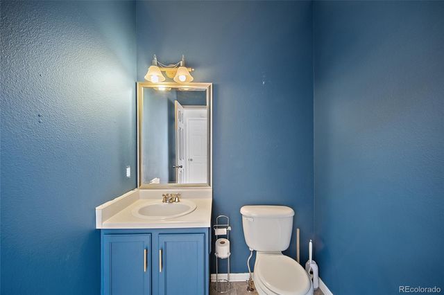 7215 Mount Higgins Heights, Colorado Springs, CO 80922