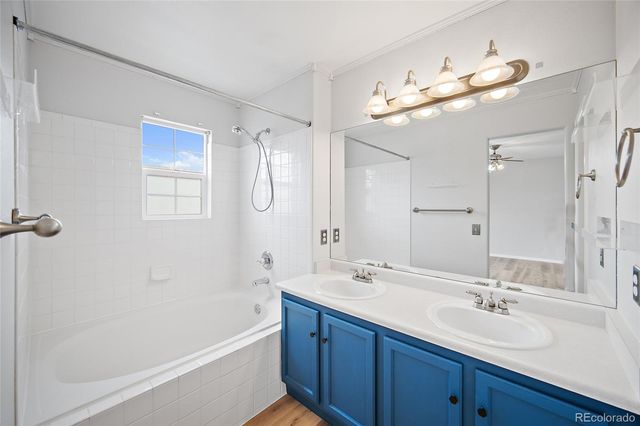 7215 Mount Higgins Heights, Colorado Springs, CO 80922