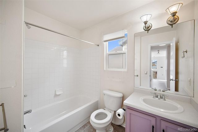 7215 Mount Higgins Heights, Colorado Springs, CO 80922