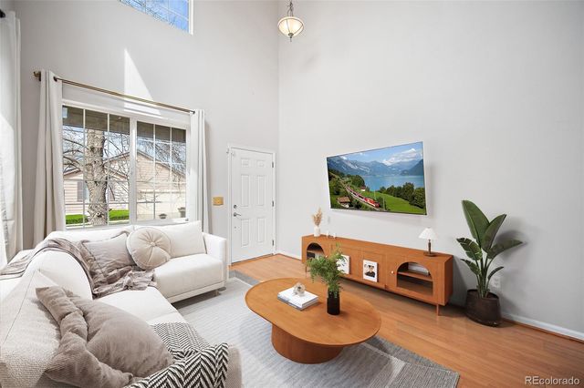 7215 Mount Higgins Heights, Colorado Springs, CO 80922