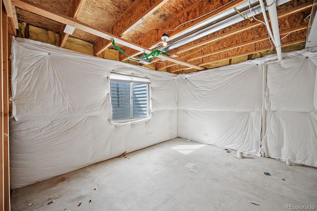 7215 Mount Higgins Heights, Colorado Springs, CO 80922