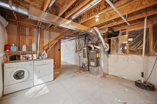 7215 Mount Higgins Heights, Colorado Springs, CO 80922