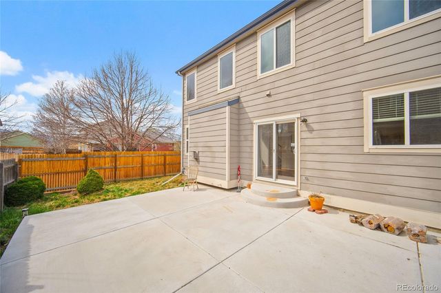 7215 Mount Higgins Heights, Colorado Springs, CO 80922