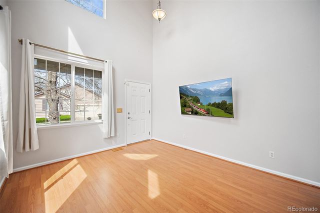 7215 Mount Higgins Heights, Colorado Springs, CO 80922