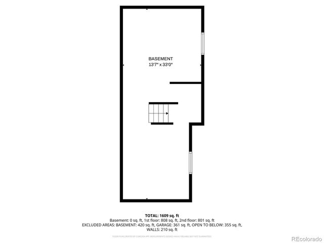 7215 Mount Higgins Heights, Colorado Springs, CO 80922