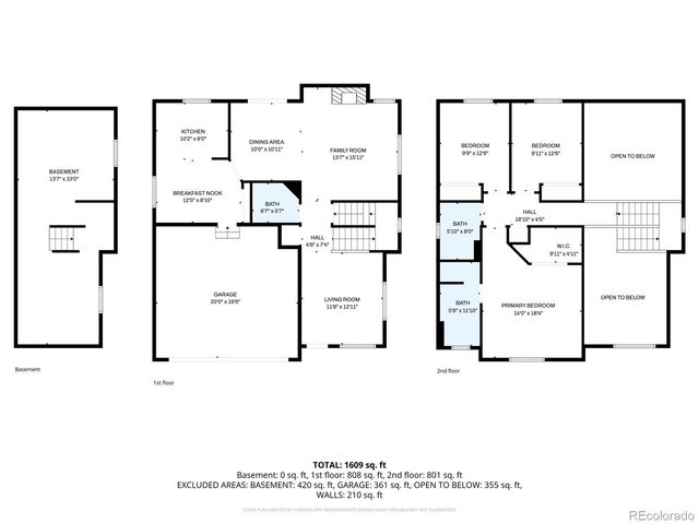 7215 Mount Higgins Heights, Colorado Springs, CO 80922