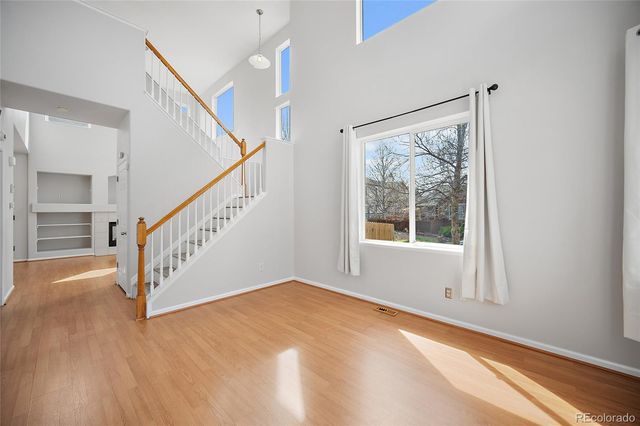 7215 Mount Higgins Heights, Colorado Springs, CO 80922