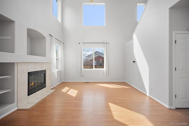 7215 Mount Higgins Heights, Colorado Springs, CO 80922