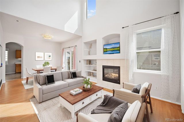 7215 Mount Higgins Heights, Colorado Springs, CO 80922