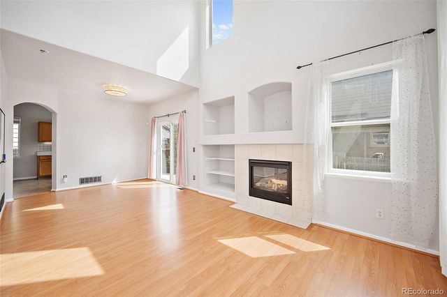 7215 Mount Higgins Heights, Colorado Springs, CO 80922