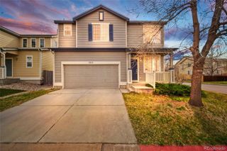 7215 Mount Higgins Heights, Colorado Springs, CO 80922